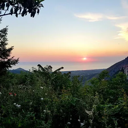 Casa Vacanza Calabria * Maierà