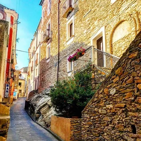 Casa Vacanza Calabria * Maierà