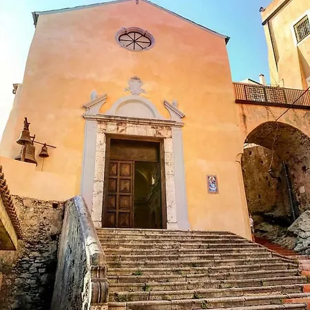 Semesterbostad Casa Vacanza Calabria *