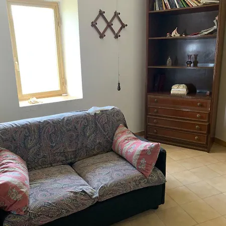 Casa Vacanza Calabria Semesterbostad