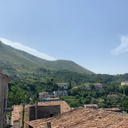 Casa Vacanza Calabria Semesterbostad