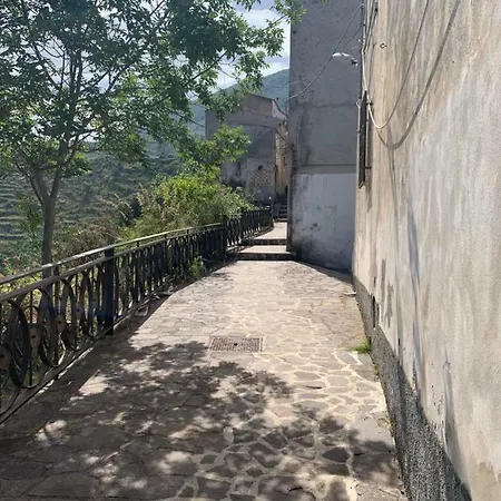 Casa Vacanza Calabria Maierà