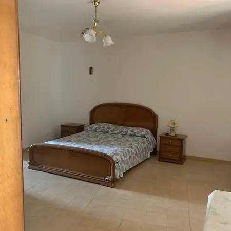 Casa Vacanza Calabria Semesterbostad Maierà