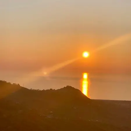 Casa Vacanza Calabria * Maierà